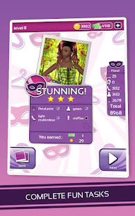 Me Girl Dress Up(圖4)-速報App