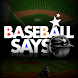 Baseball Says Pro