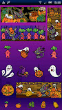 DVR:Halloween Cat 2011