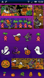 DVR:Halloween Cat 2011(圖1)-速報App