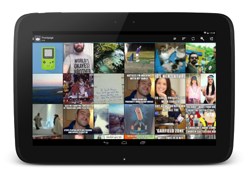【免費娛樂App】Reddit In Pictures Pro-APP點子