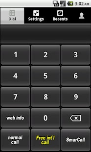 How to install SmarCall 1.3 unlimited apk for android