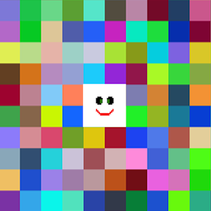 Pale Pixel (蒼白 像素) 動作 App LOGO-APP開箱王