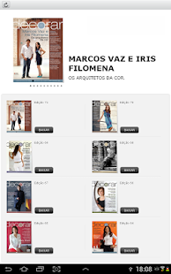 How to install Revista Decorar 2.6.1 apk for bluestacks