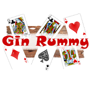 Gin Rummy 2.1.1 Icon