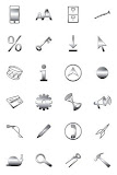 Ipack / Glossy Silver HD
