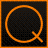 QI4A (source port of quake 1) mobile app icon