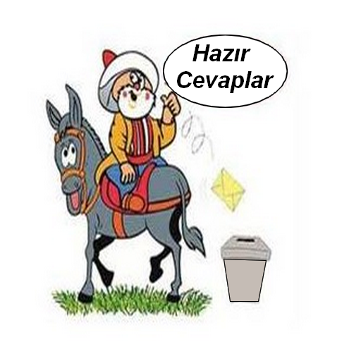 Hazır Cevaplar moded unlimitted apk - Download latest version 1.3.1