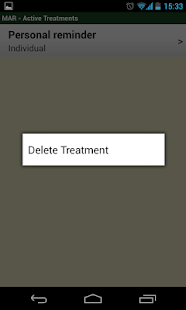 iVET Fertility Cattle Screenshots 6