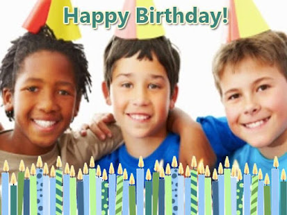 Birthday Pack(圖5)-速報App