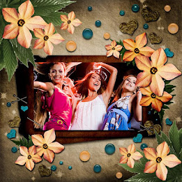 Animated Flower Frames poster 3