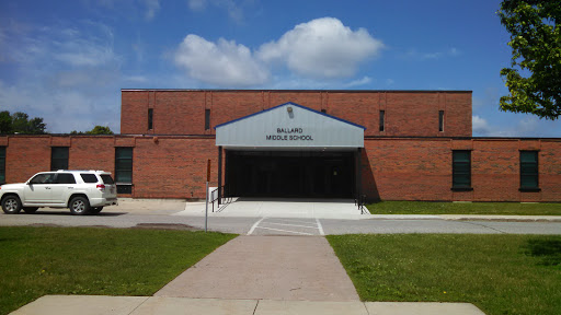 Ballard Community School Distr