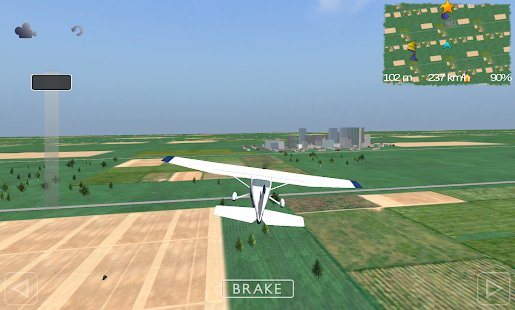  Flight Sim screenshot