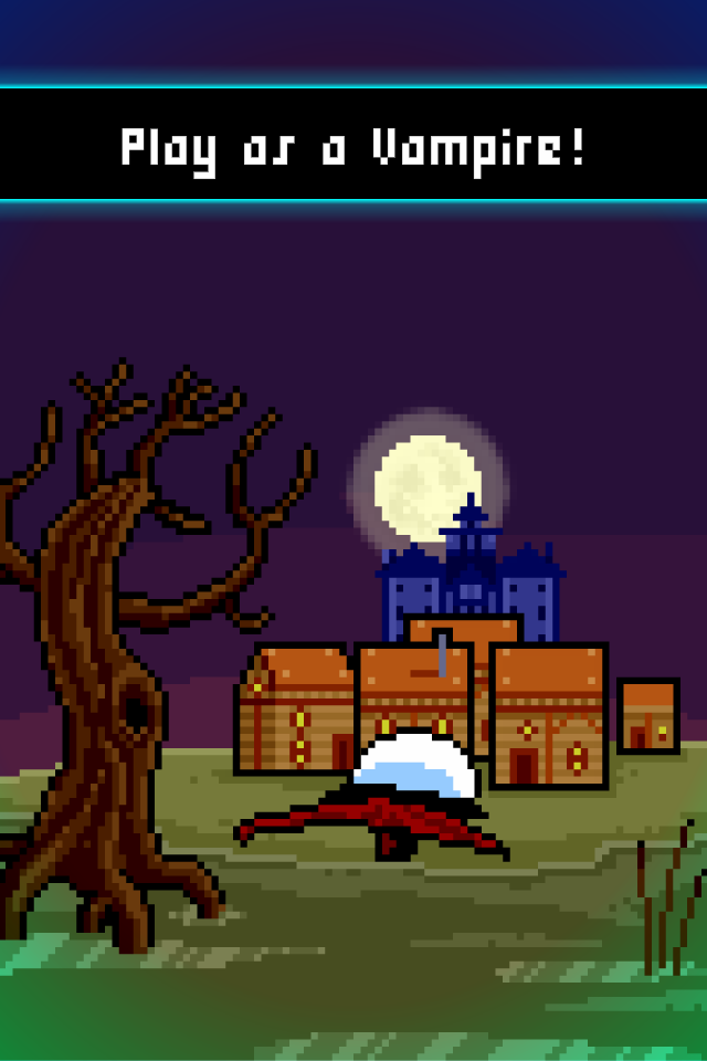Lamp and Vamp Screen 2
