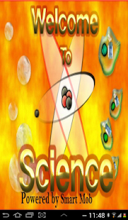 Lastest e-Science Pyramid APK for Android