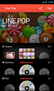 How to download LINE POP package for dodol pop 1.0.0 unlimited apk for pc
