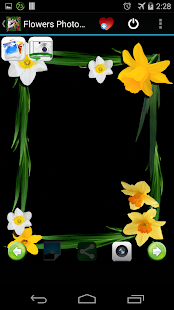 Flowers Photo Frames(圖3)-速報App