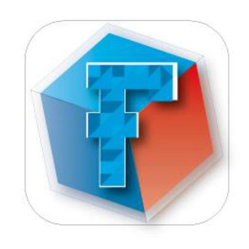 Frenzy Cube LOGO-APP點子