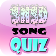 SNSD Song Quiz  Icon