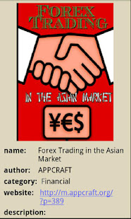 Forex Trading Asian Market(圖1)-速報App