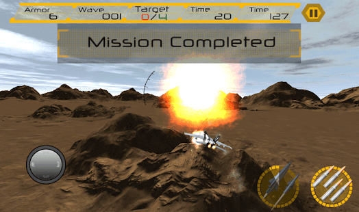 Aircraft Combat 2