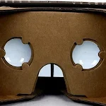 Cover Image of Download Cardboard VR on Google Chrome 2.0 APK