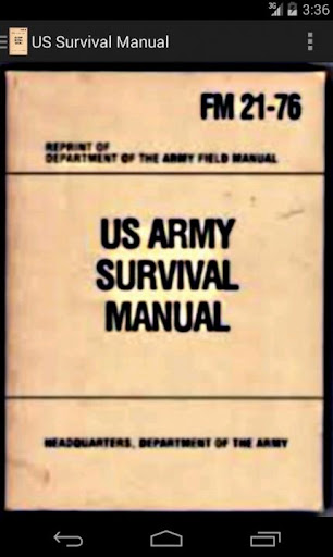 US Survival