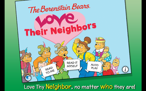 BB - Love Their Neighbors(圖7)-速報App