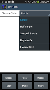How to mod TextFreQ - Text Encoder TextFreQ mod apk for laptop