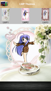 Dancing Doll 3D Live Wallpaper(圖2)-速報App
