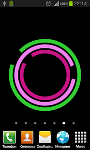How to download Live Clock Wallpaper 1.0 unlimited apk for pc
