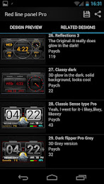 Thousand Clock Widgets poster 2