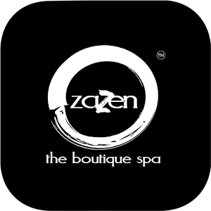 Zazen The Boutique Spa 1.0.4
