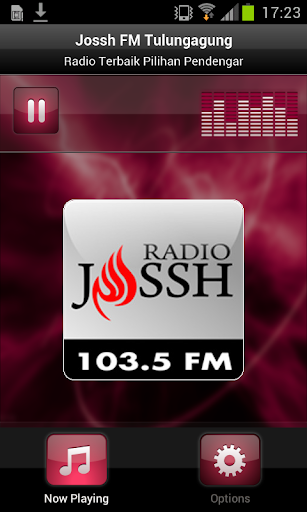 Jossh FM Tulunagung