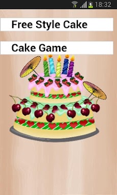 ゲームケーキのおすすめ画像1