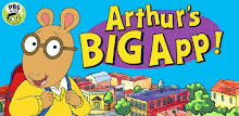 Arthur's Big App APK