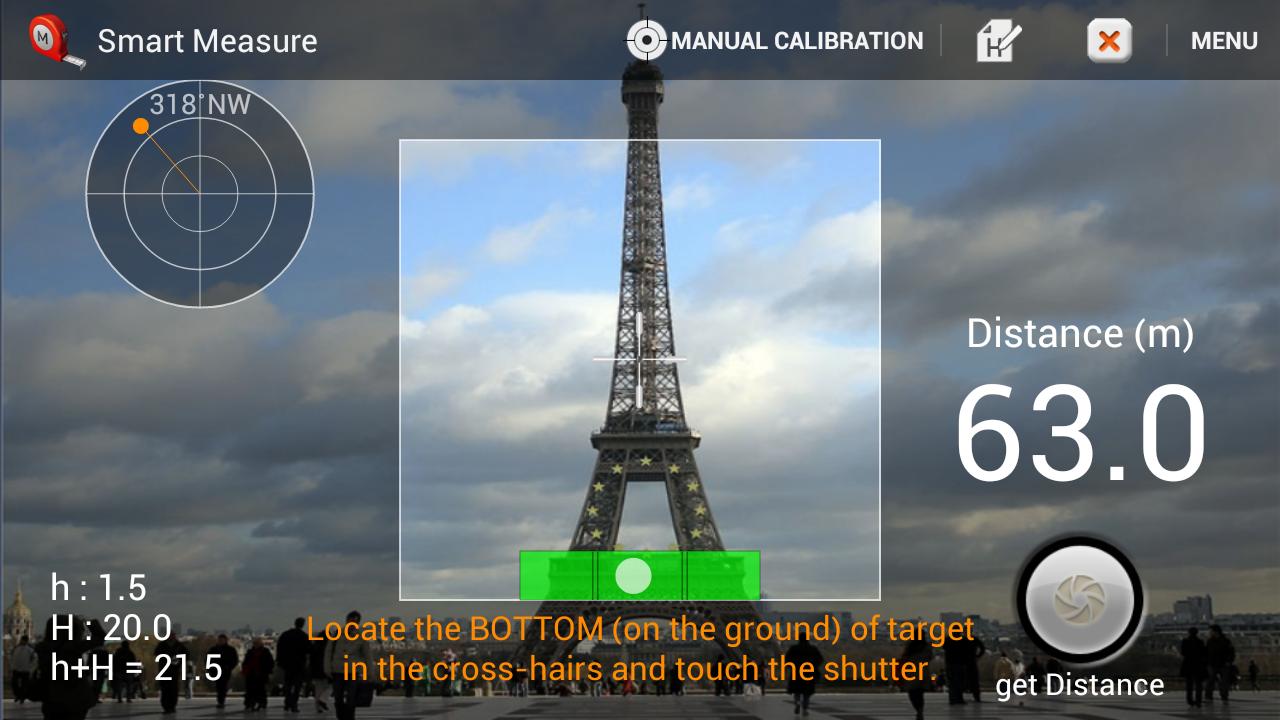 Smart Measure Pro APK v2.4.2