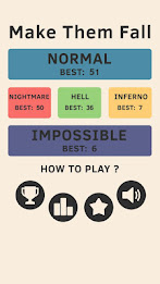 Make Them Fall poster 5