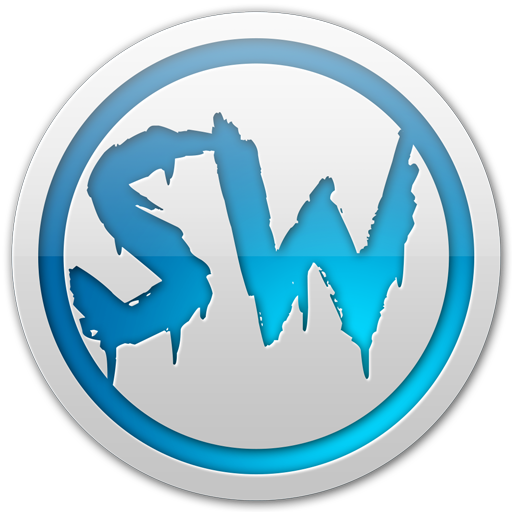 SocioWap LOGO-APP點子