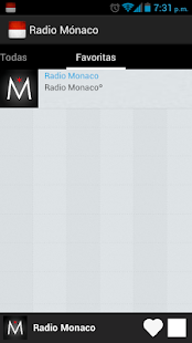 Radio Mónaco(圖4)-速報App