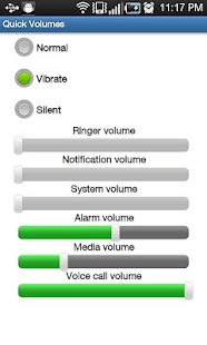 How to download Quick Volume Settings 1.03 mod apk for pc