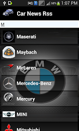 Car News Rss poster 3