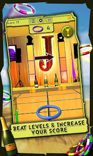 Carnival Toss 3D(圖4)-速報App