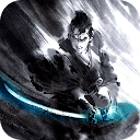 Samurai DNA mobile app icon