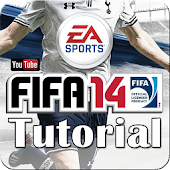 FIFA 14 Tutorial