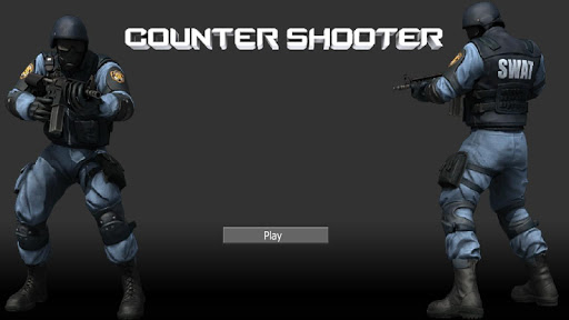 Counter Shooter