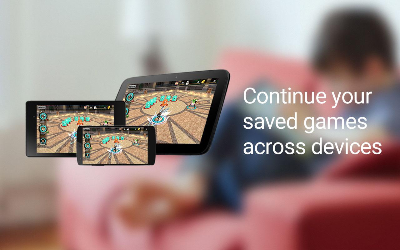 Google Play Games - Android Apps on Google Play