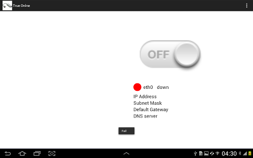 Download Android USB Ethernet/RNDIS Computer Driver ...