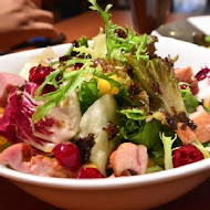 VASA 瓦薩美式餐廳