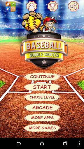免費下載街機APP|Baseball Bubble Shooter app開箱文|APP開箱王